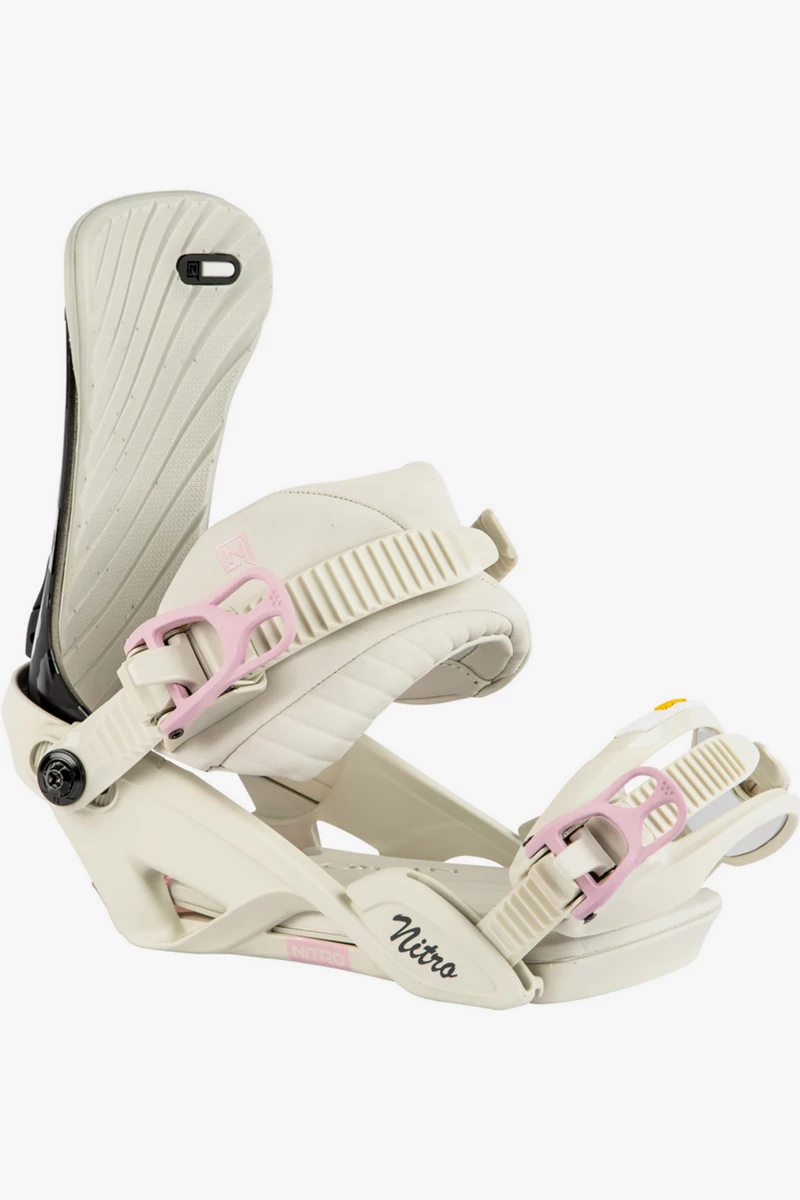 Nitro Ivy Damen Snowboardbindung