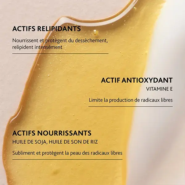 Óleo Corporal Celular Esthederm 125ml
