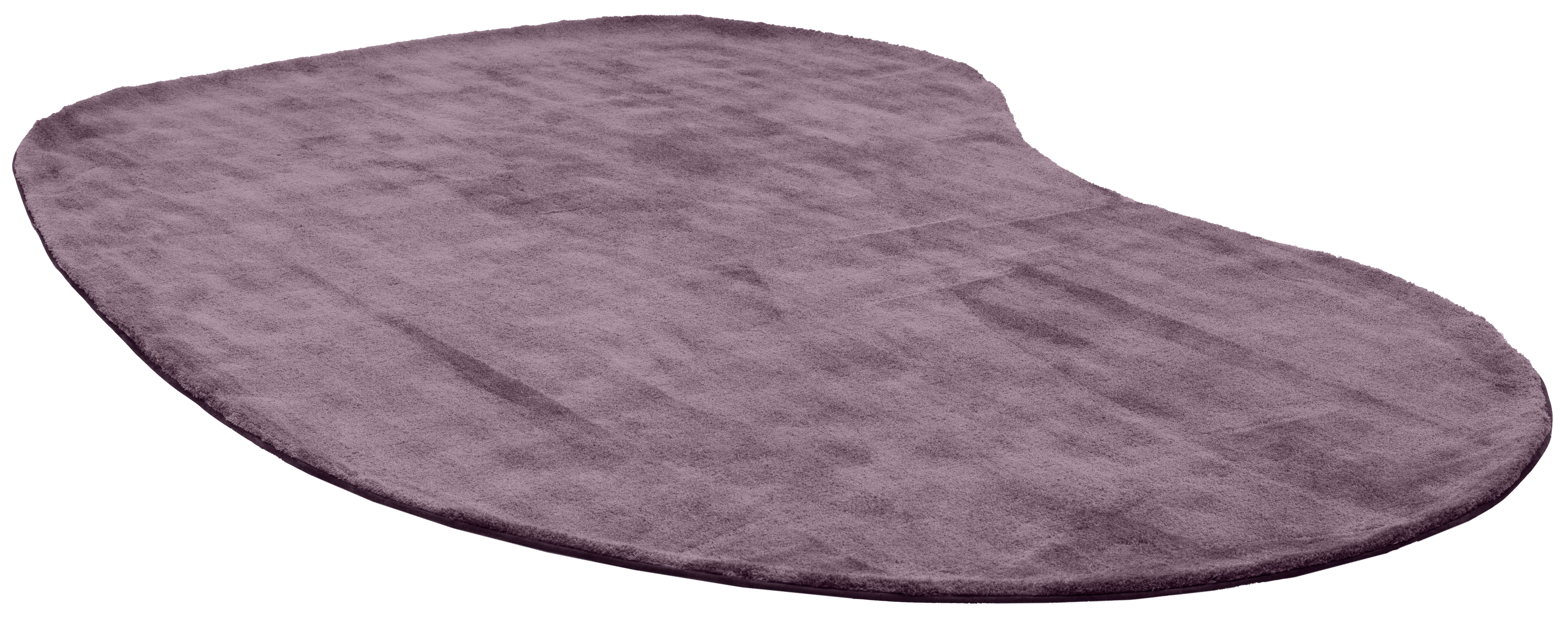 Vloerkleed 43 Licht Paars Dias