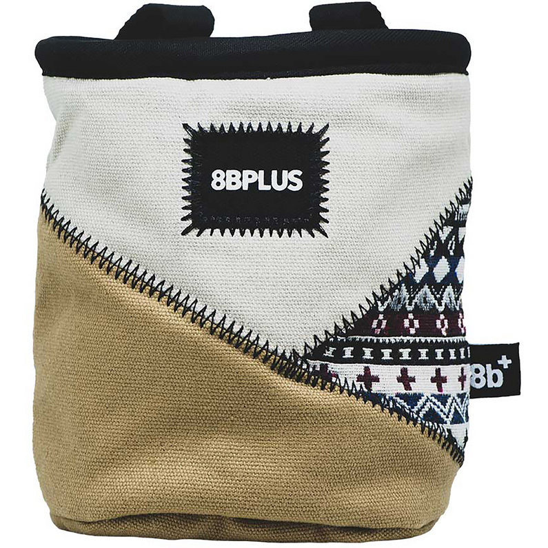 8b+ Probag Chalkbag