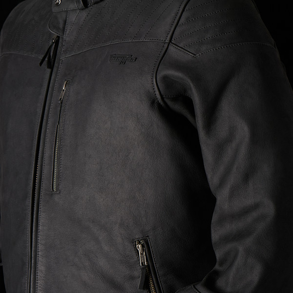Furygan - Blouson Clint Evo Noir