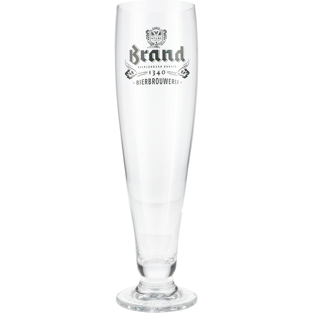 Brand Voetglas 50 cl