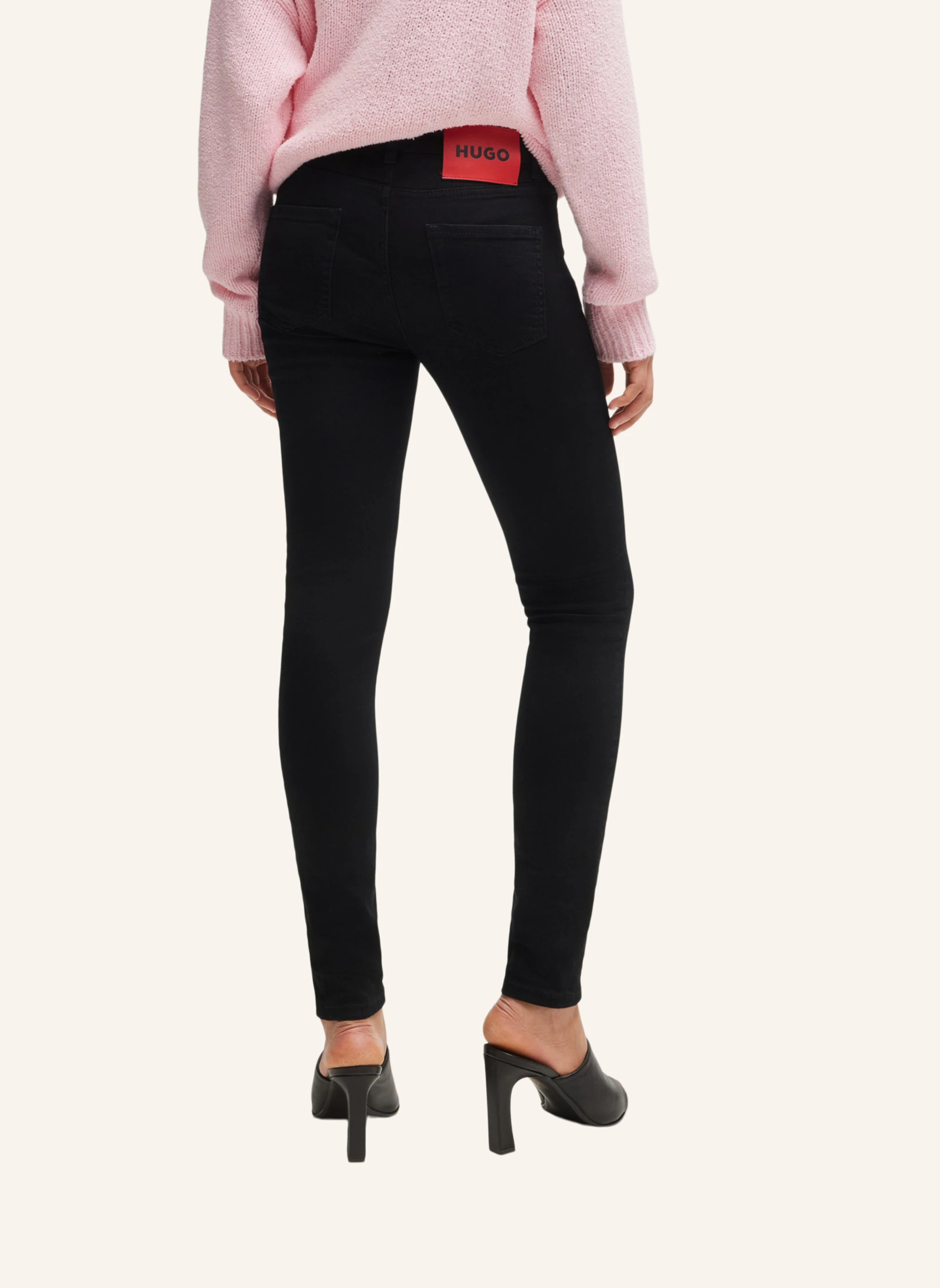 HUGO Jeans 932 Skinny Fit