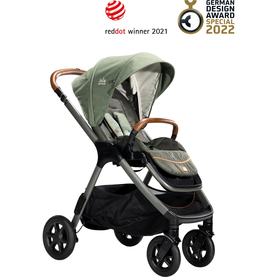 Joie Signature Sportwagen Finiti Pine