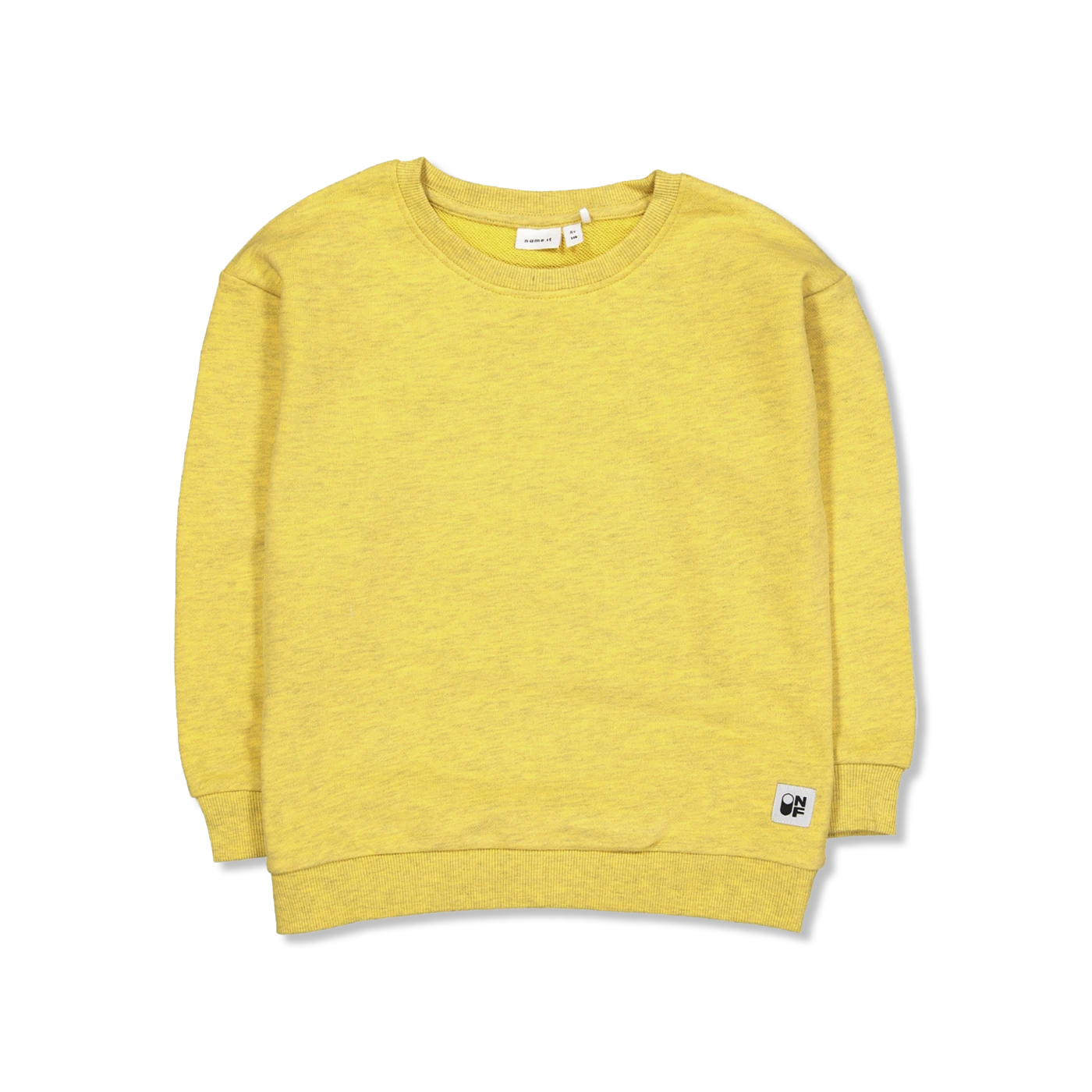 NKMBELDO sweatshirts