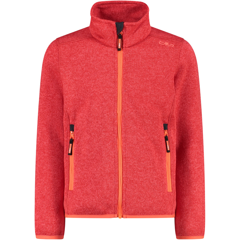 CMP Kinder Girls Knitted Jacke