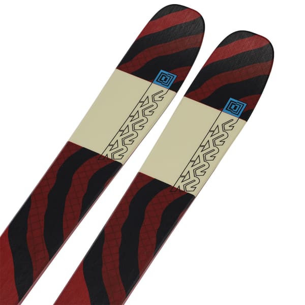 Ski K2 MINDBENDER 96C W