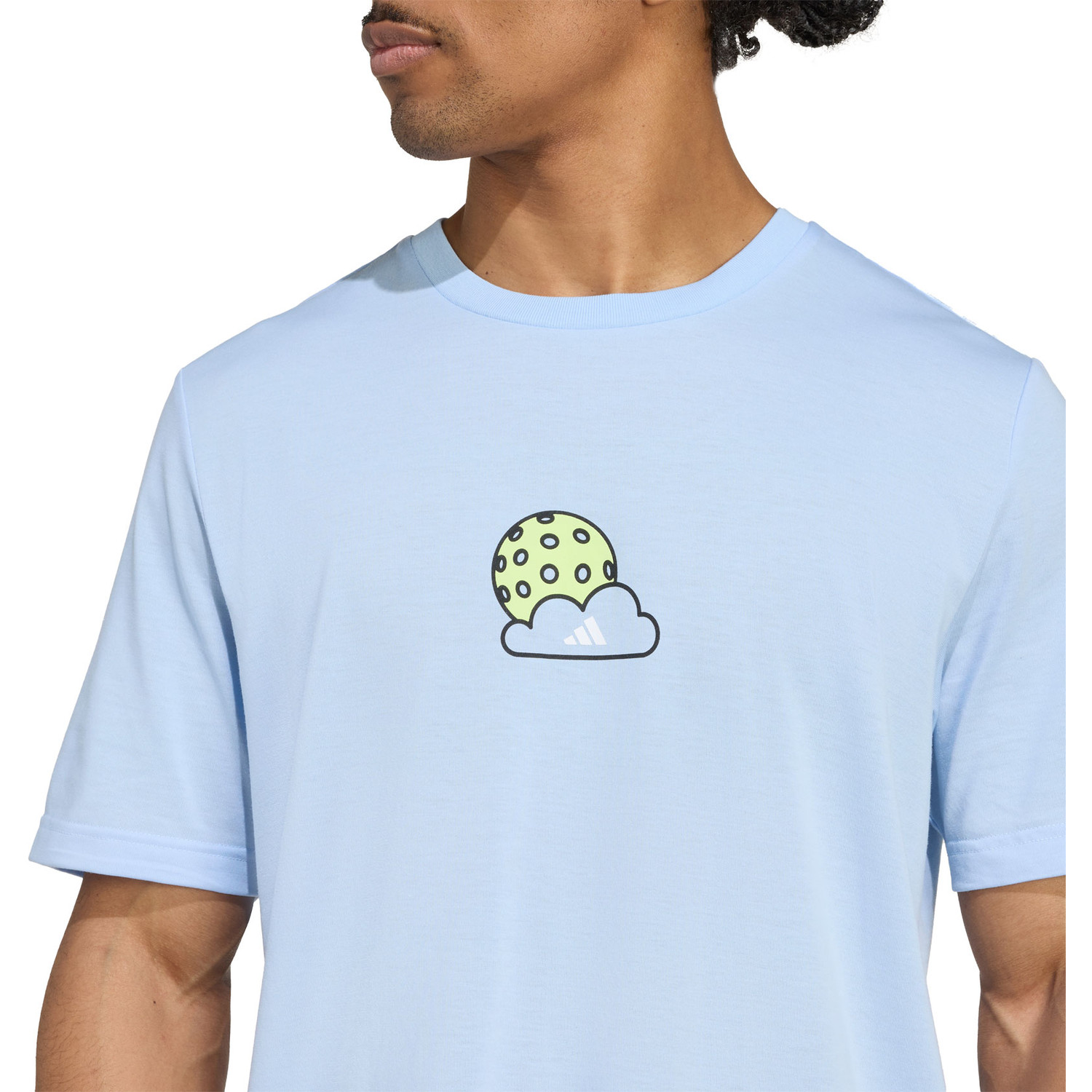 adidas Pickleball Tee
