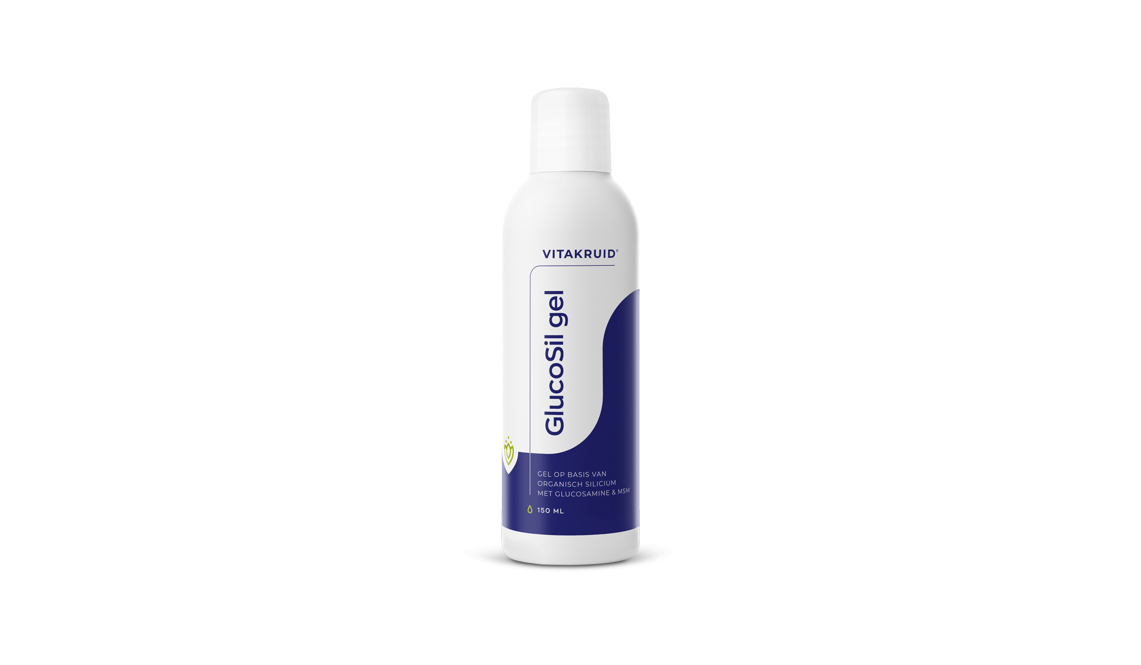 GlucoSil Glucosamine Gel