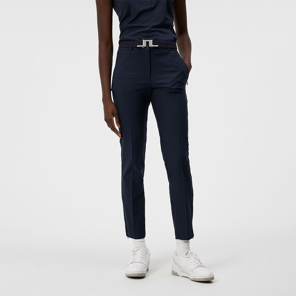 Pia Bukse Dame Navy