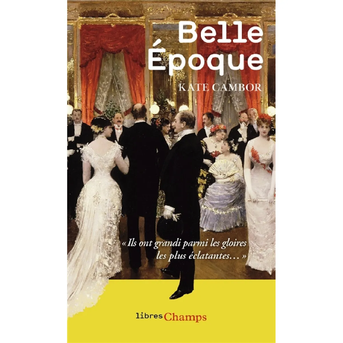 Belle Epoque · Occasion
