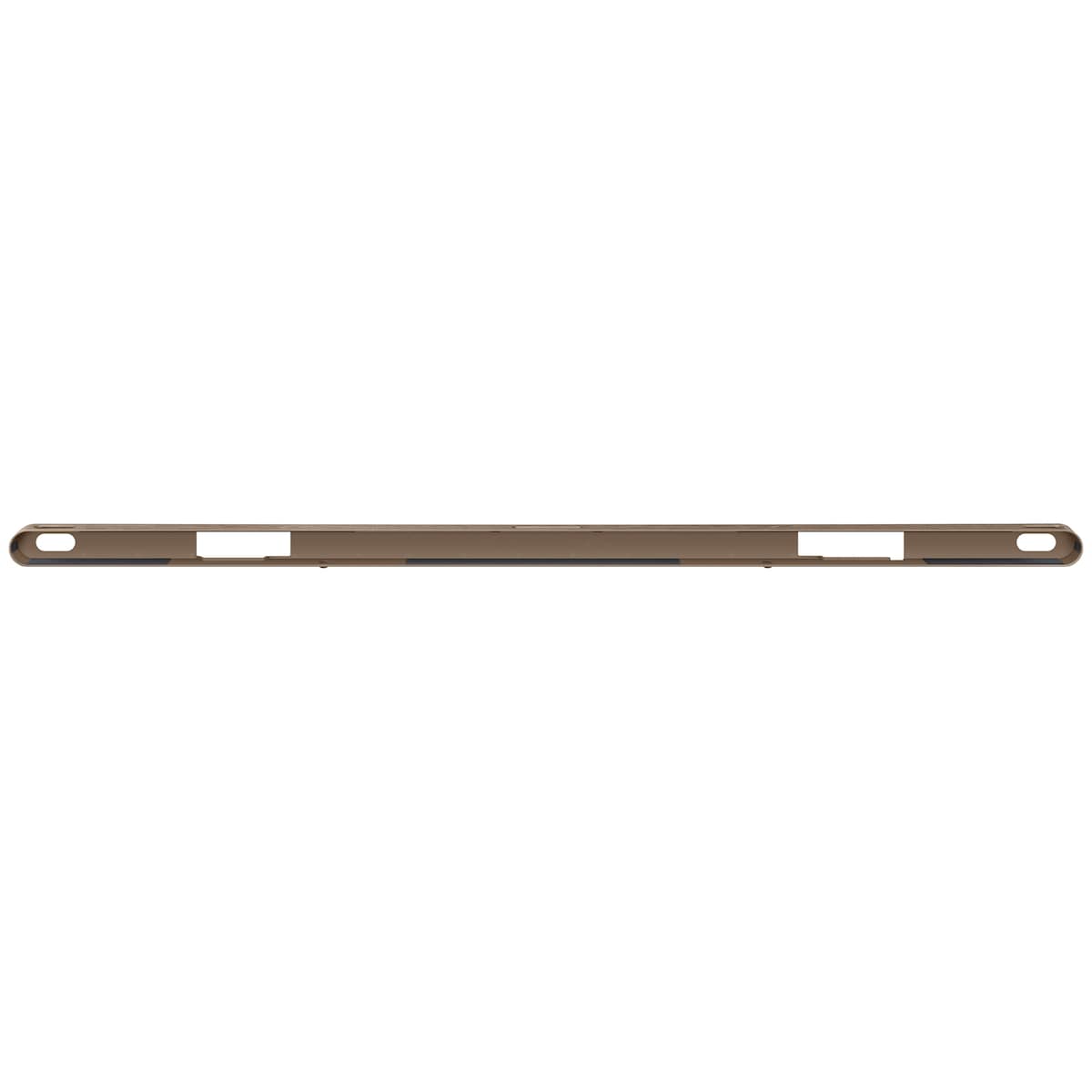 Samsung Ultra Slim Soundbar deksel (teak)