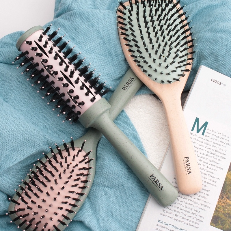 Parsa Beauty Care Hair Brush - L