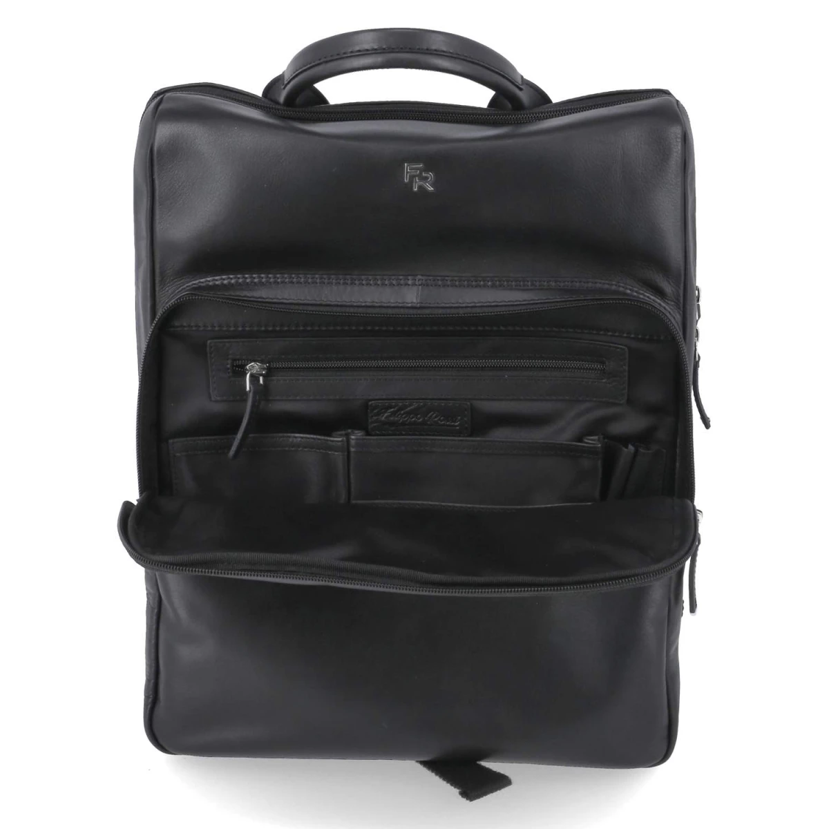 Filippo RossiRucksack - black