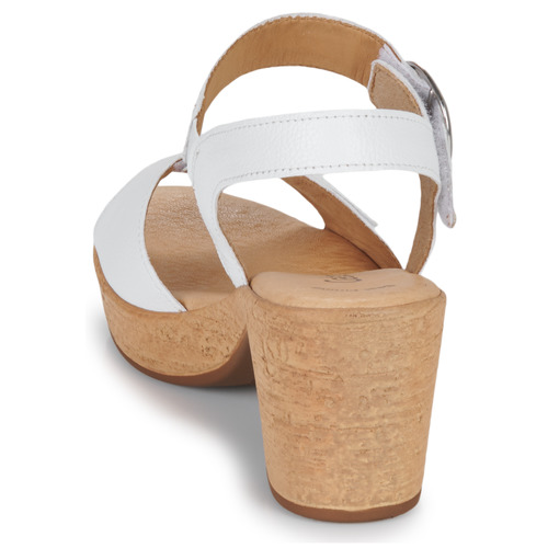 Gabor - 8576021 - Blanc / Beige