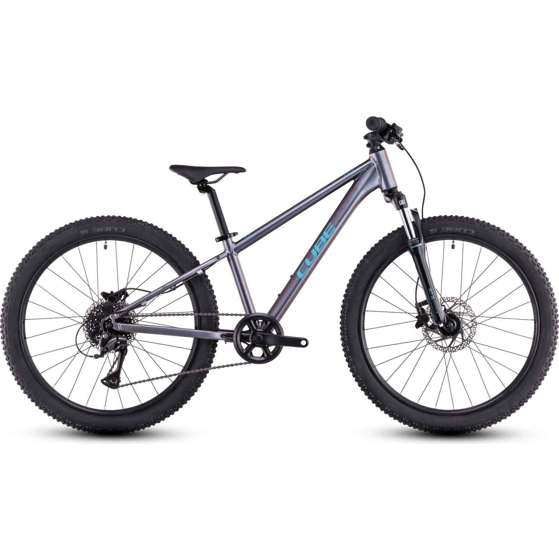 Cube Acid 240 Disc 2026