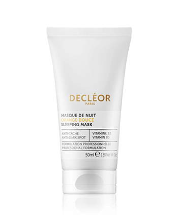 Decléor Orange Douce Masque de Nuit 50ml