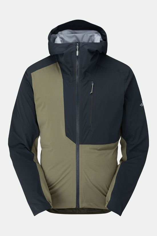 Rab Rab Cinder Kinetic Jacket