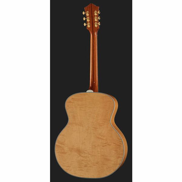 Guild F-55E Maple BLD USA