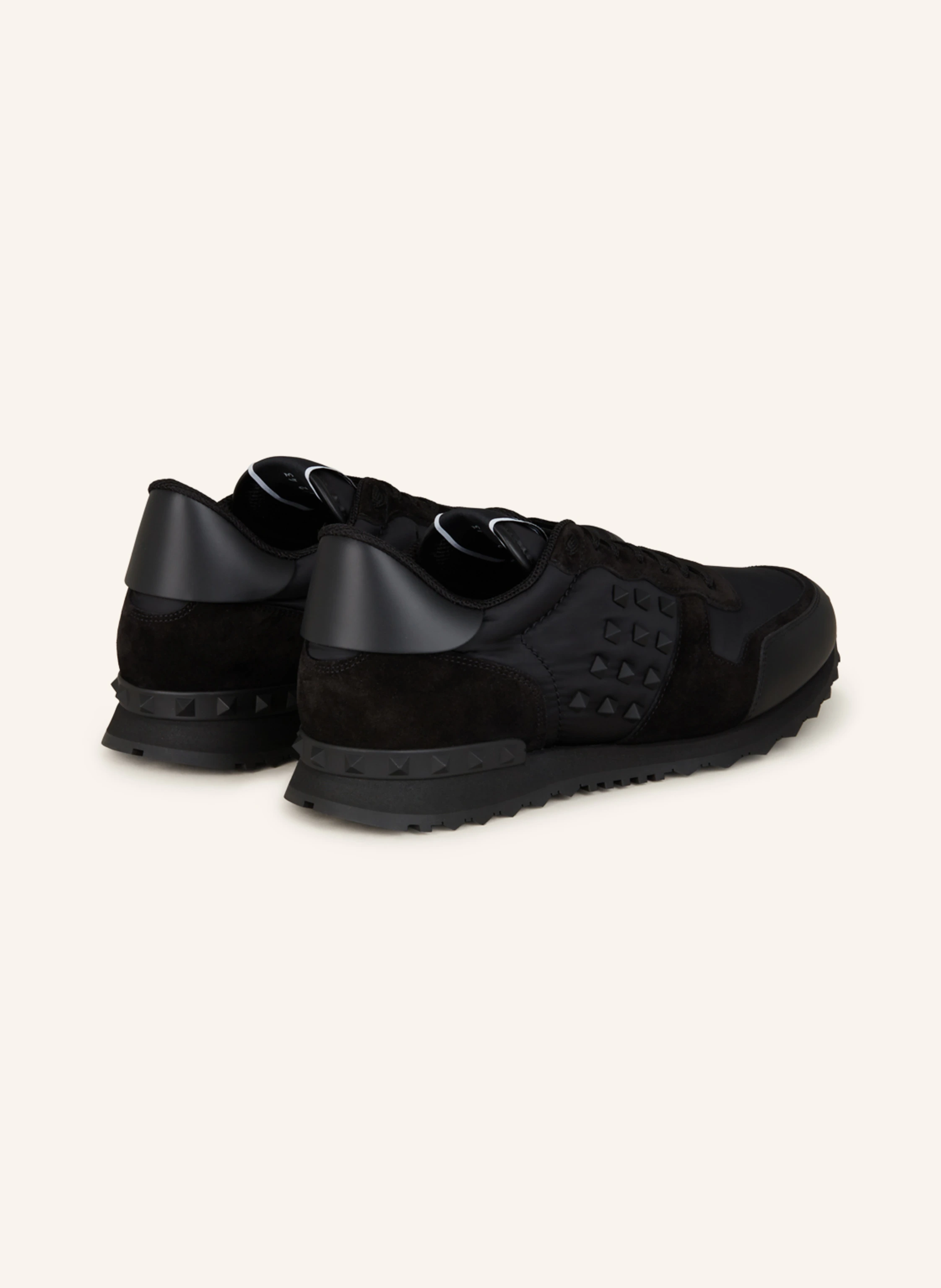 VALENTINO GARAVANI Sneaker ROCKSTUD
