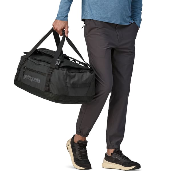 Duffel PATAGONIA BLACK HOLE DUFFEL 40L BLACK