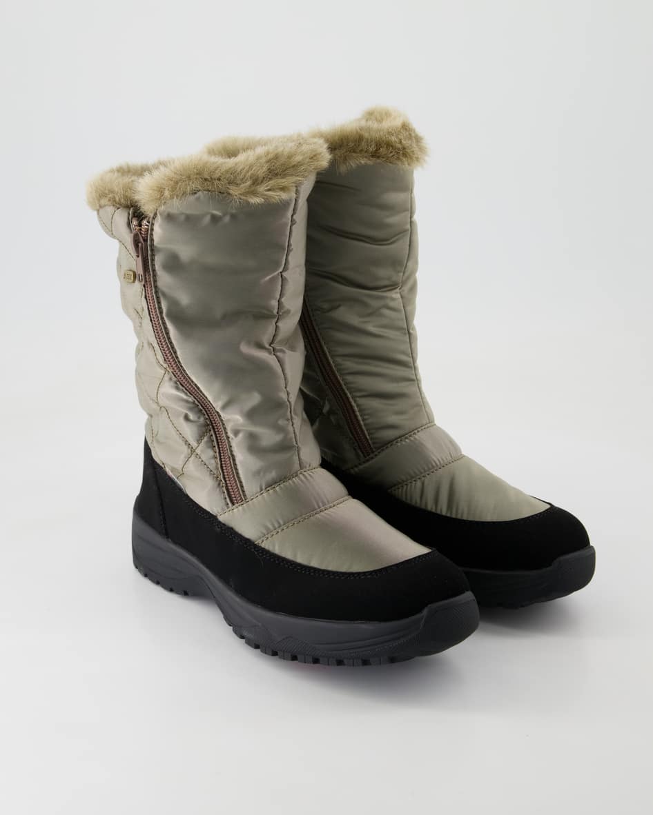Lackner Wally TX Winterstiefel in Grau