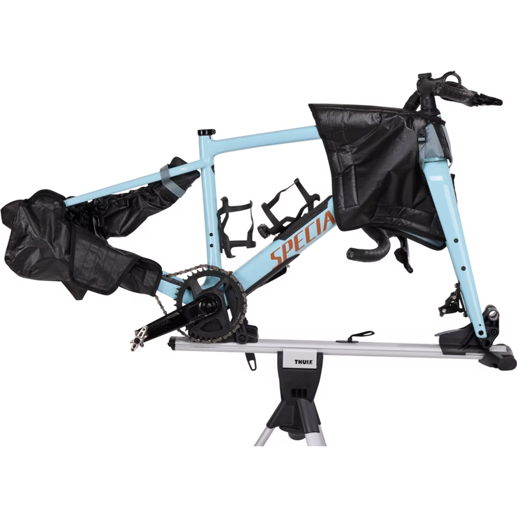 Thule RoundTrip Transportkoffer