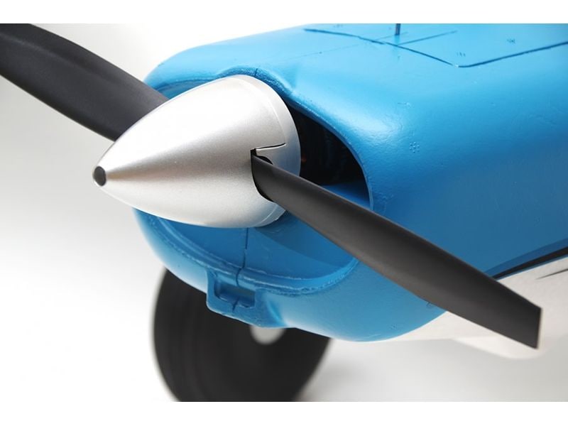 FMS Motorflugzeug Maule 1500 mm PNP PNP-Modell in ultraleichter und robuster EPO-Bauweise