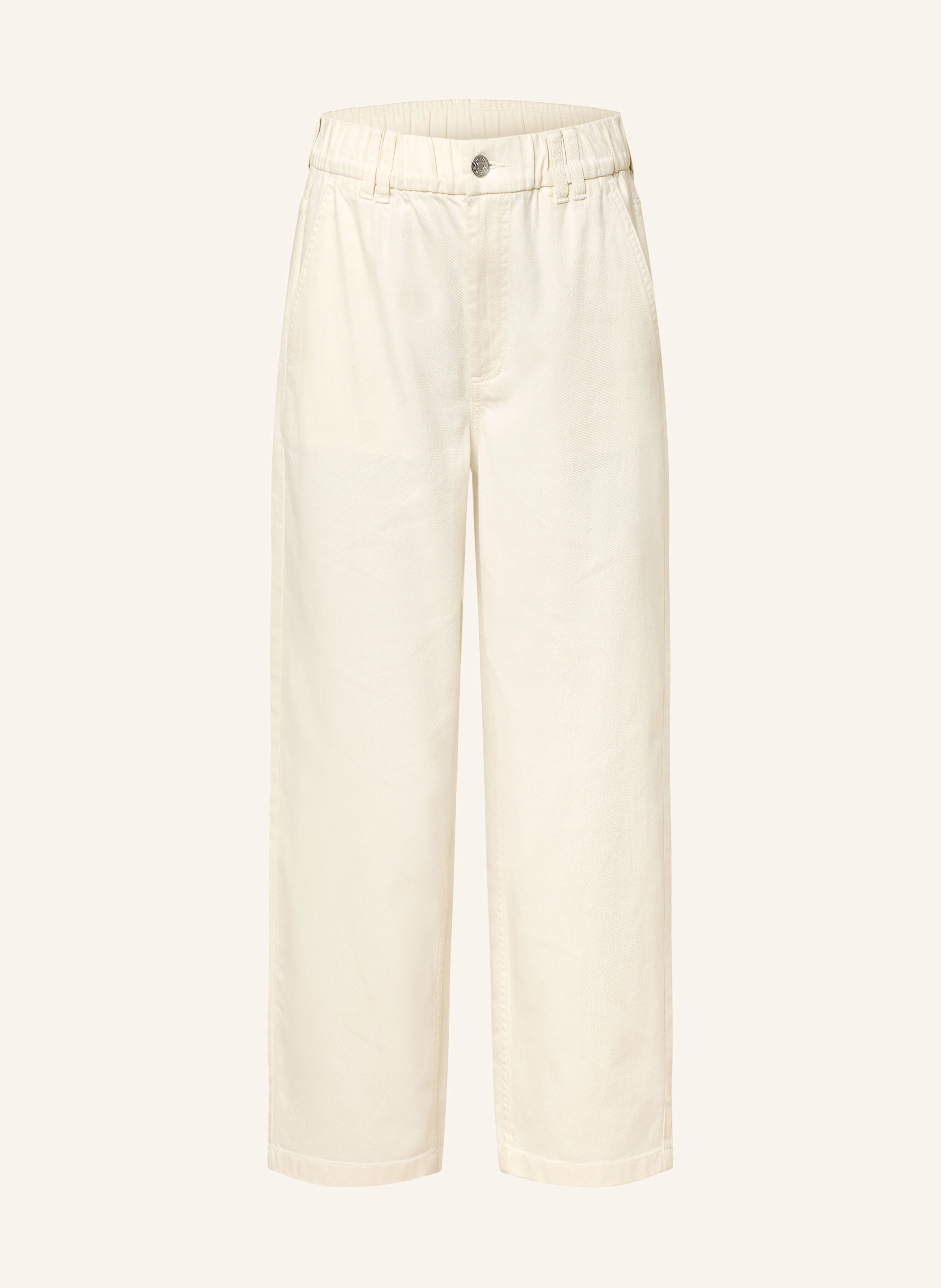 Marc O'Polo DENIM 7/8-Hose WOVEN