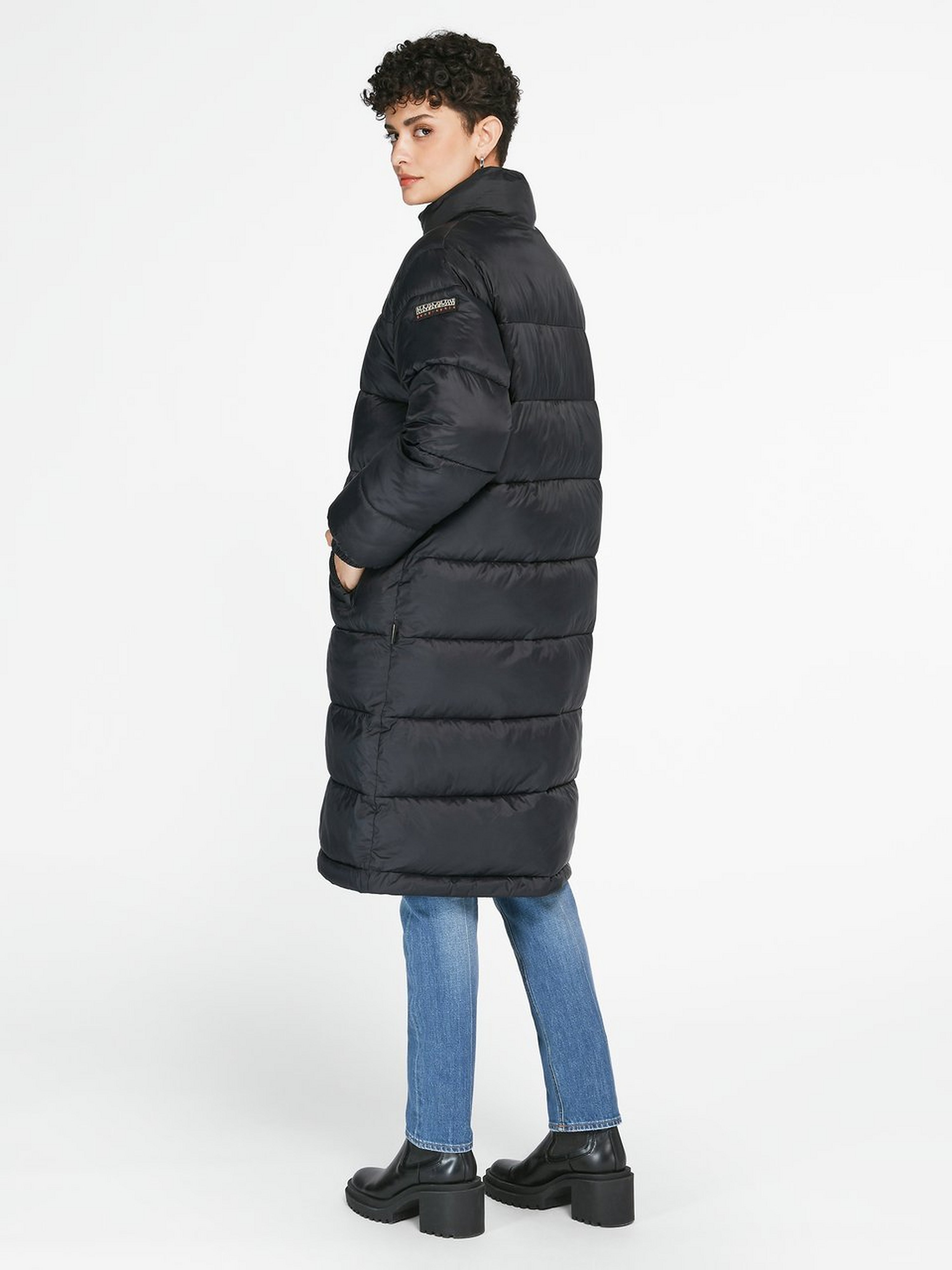 Steppjacke 