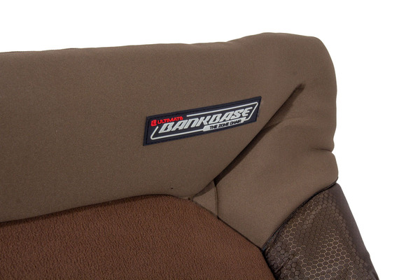 Chaise de pêche Ultimate BankBase The Zone Sofa Chair