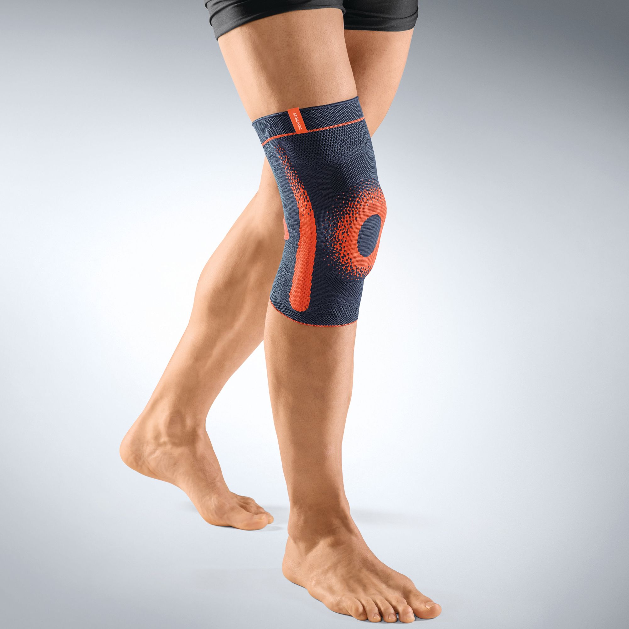 Sporlastic Genu-Hit Supreme Kniebandage