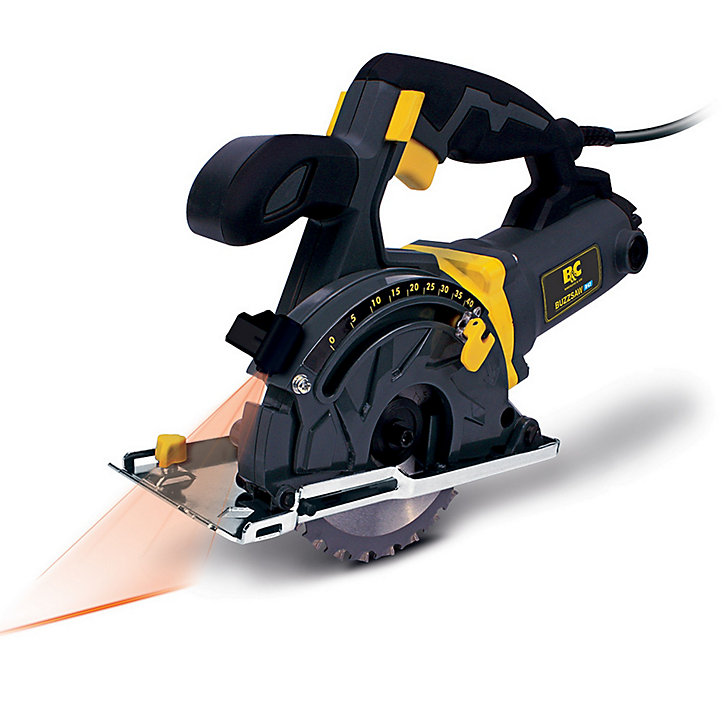 Scie circulaire multifonctionPassat Buzzsaw 800W
