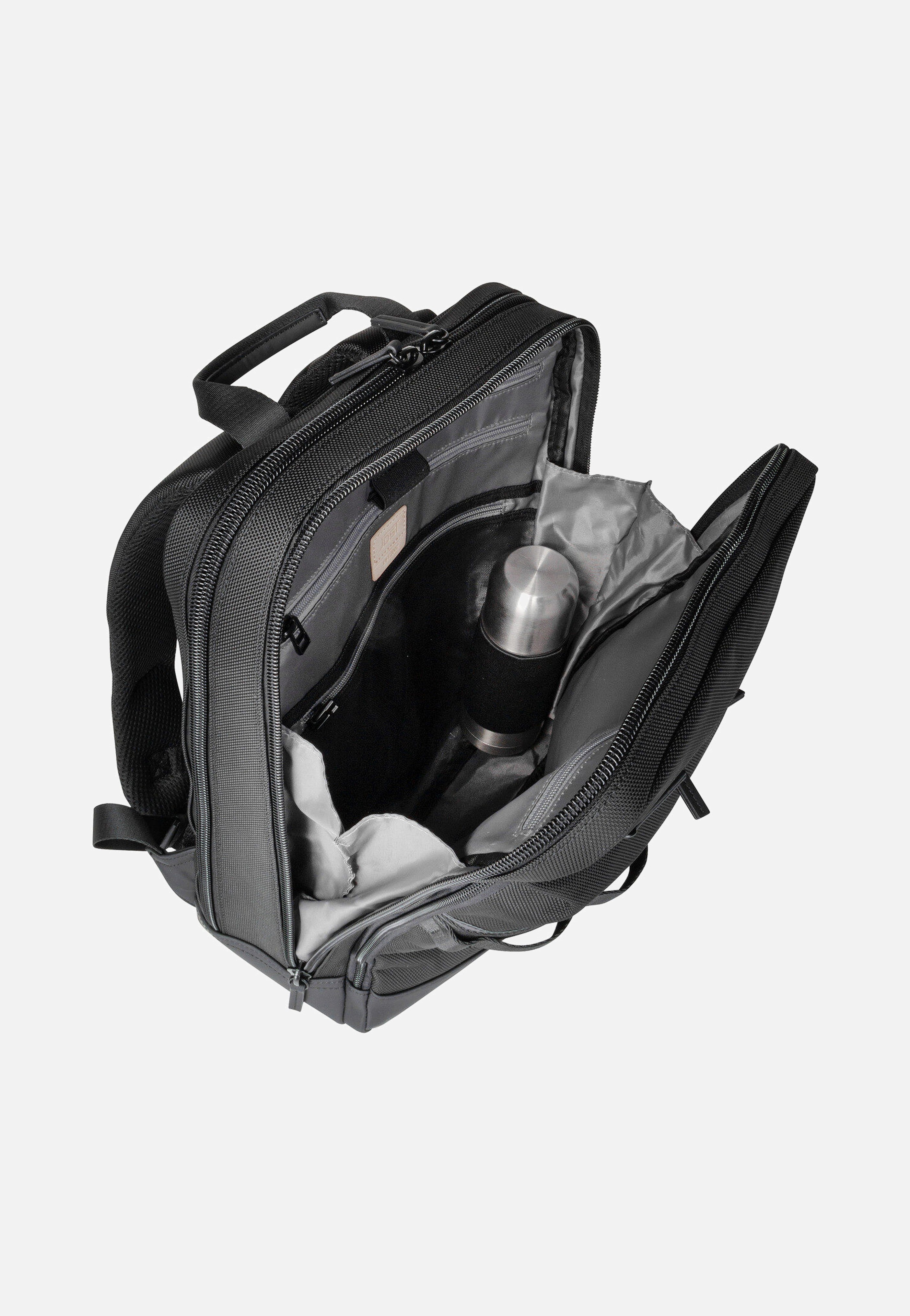 Balling DP 4014 Schwarz - Rucksack