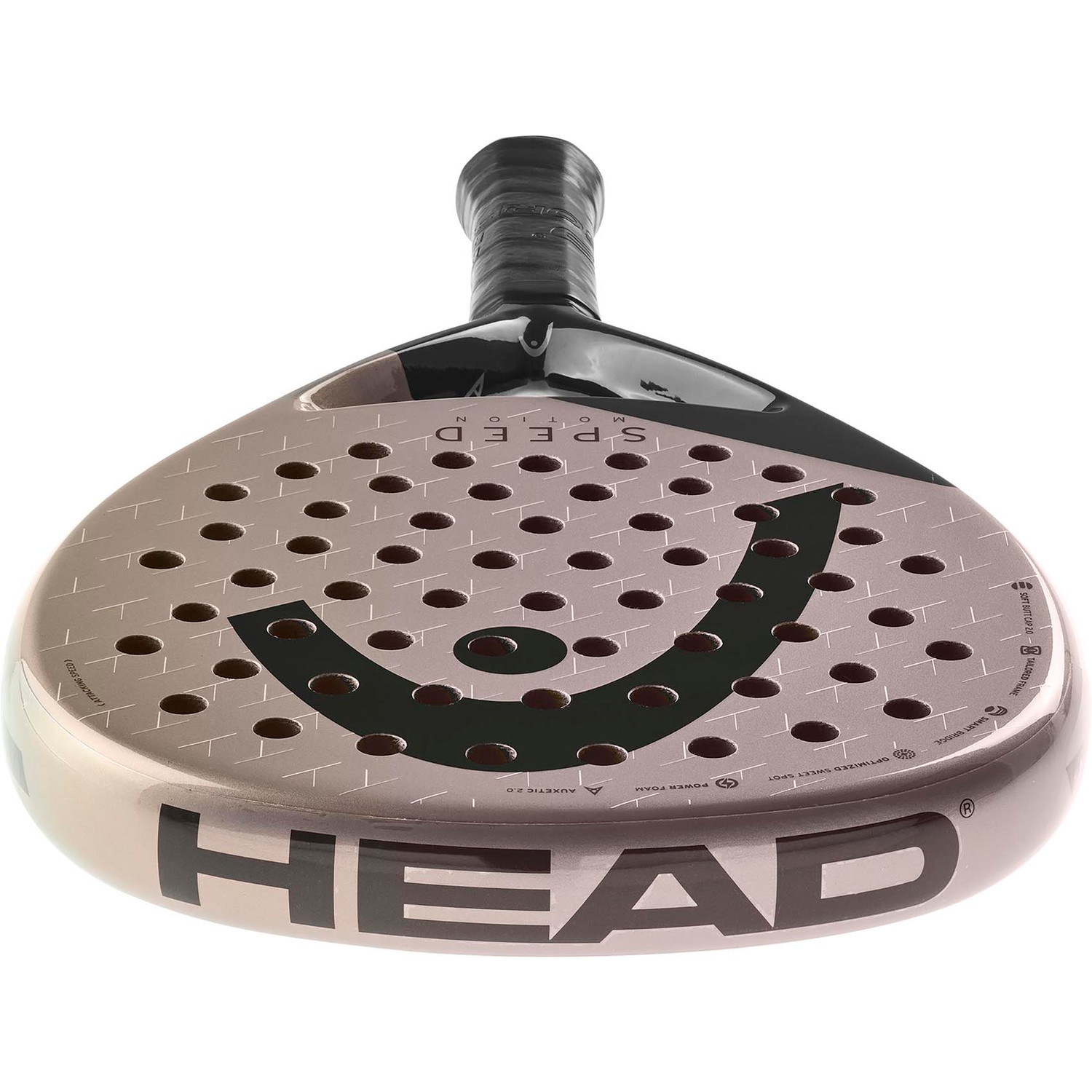 Head Racket + Balls Pack 21