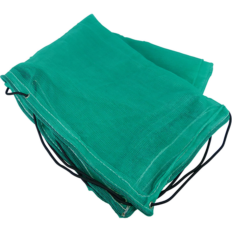 Aanhangernet fijnmazig 2,0x3,0m