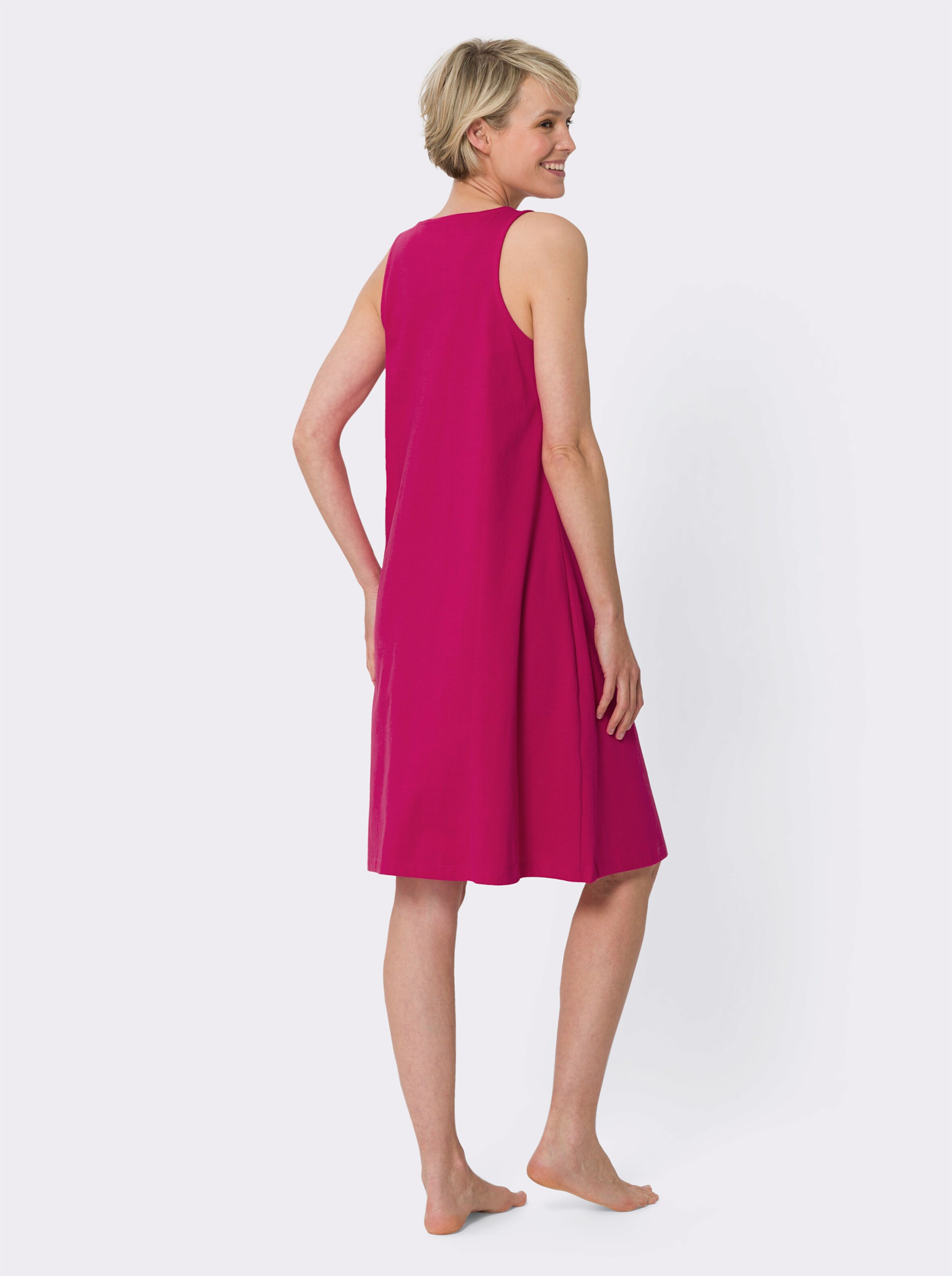 Sommerkleid