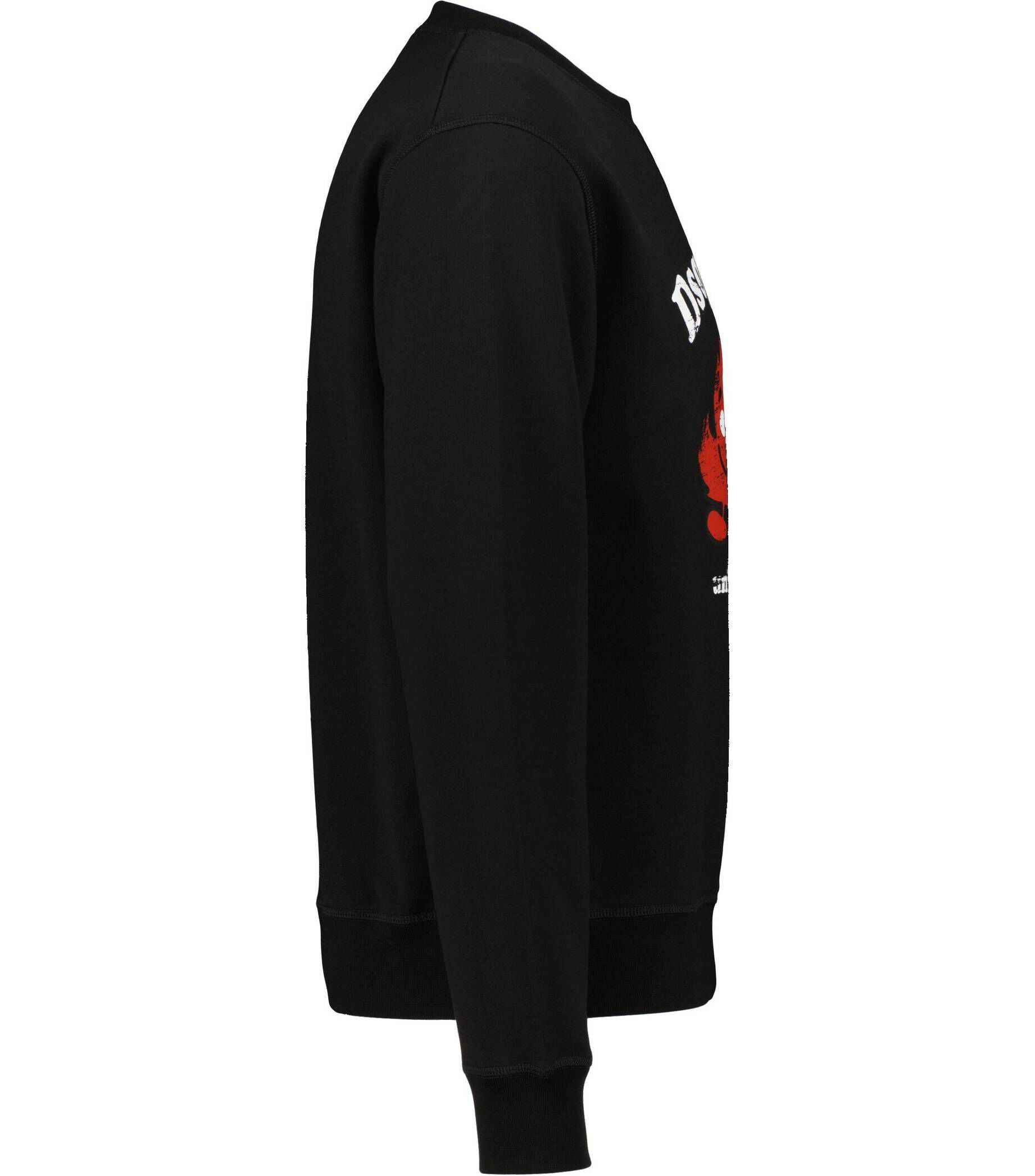 Dsquared2| Herren Sweatshirt