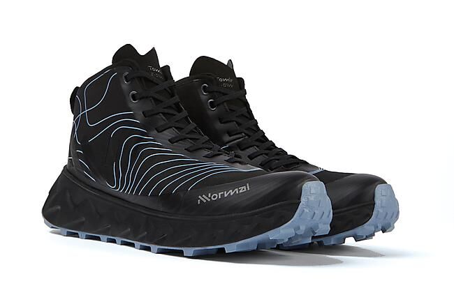 NNORMAL - CHAUSSURES DE TRAIL TOMIR WP MC