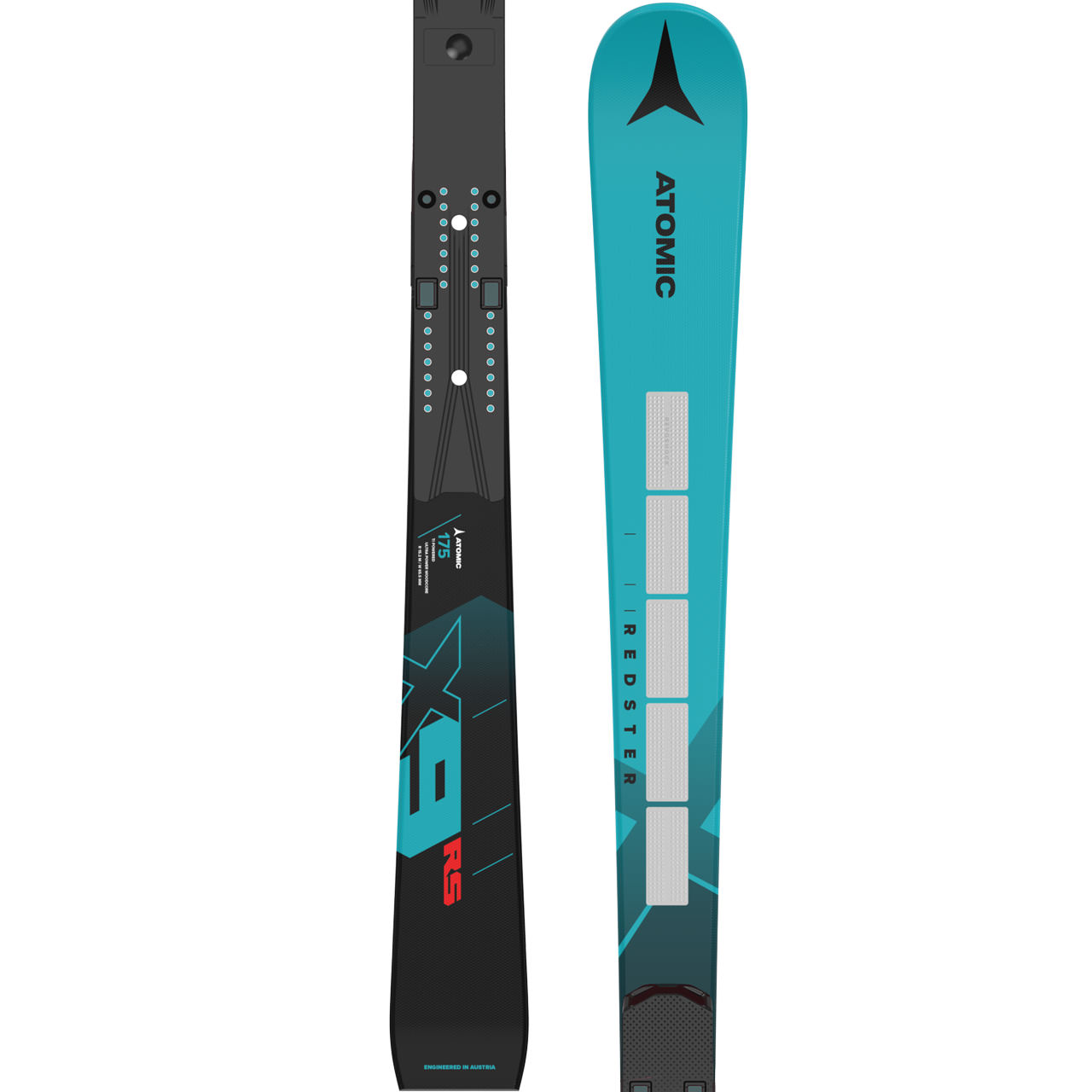 Atomic NY Redster X9RS Revoshock S | Atomic Redster | Atomic Serien | A | MARKEN | XSPO