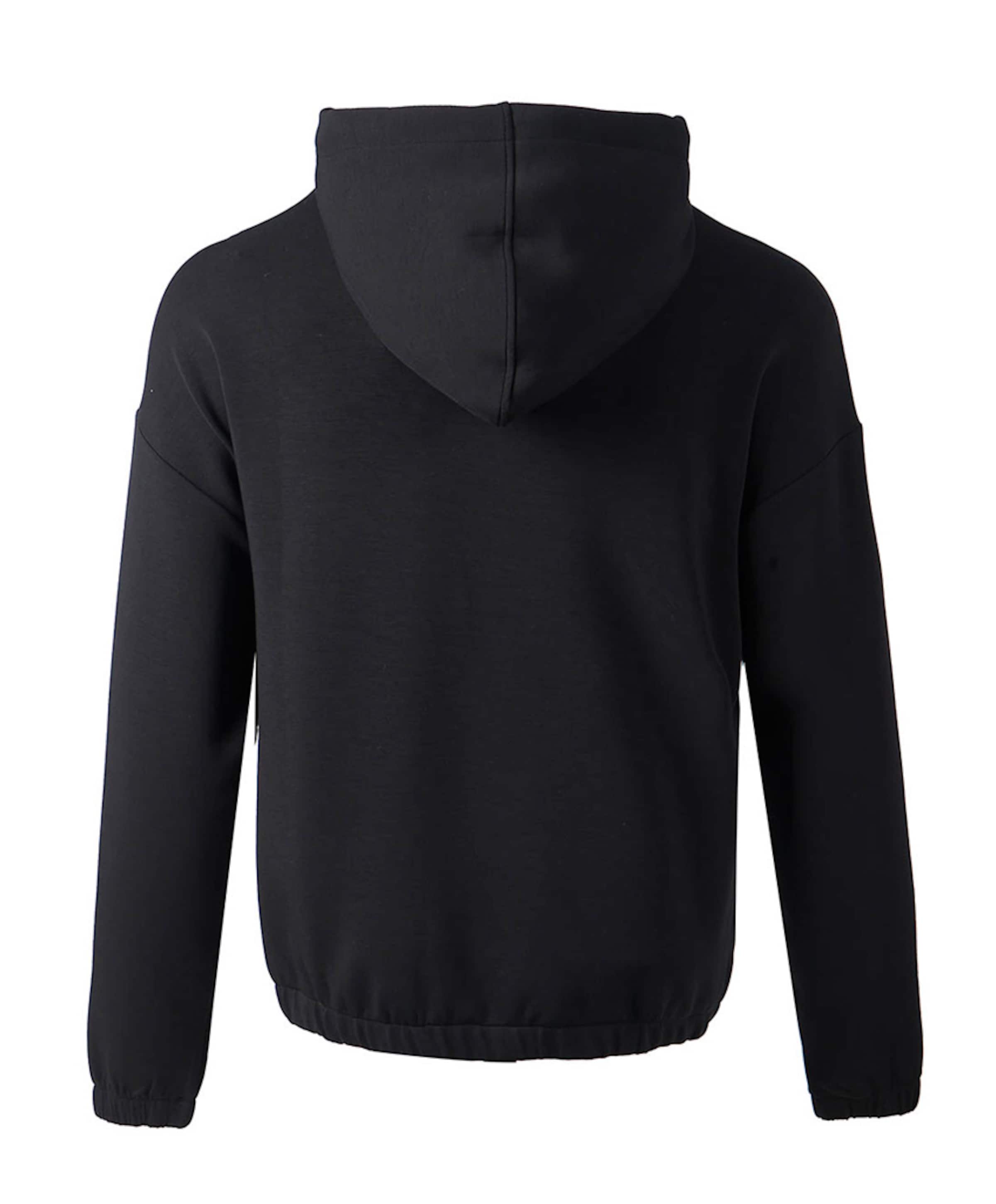 Athlecia Dames trui zwart