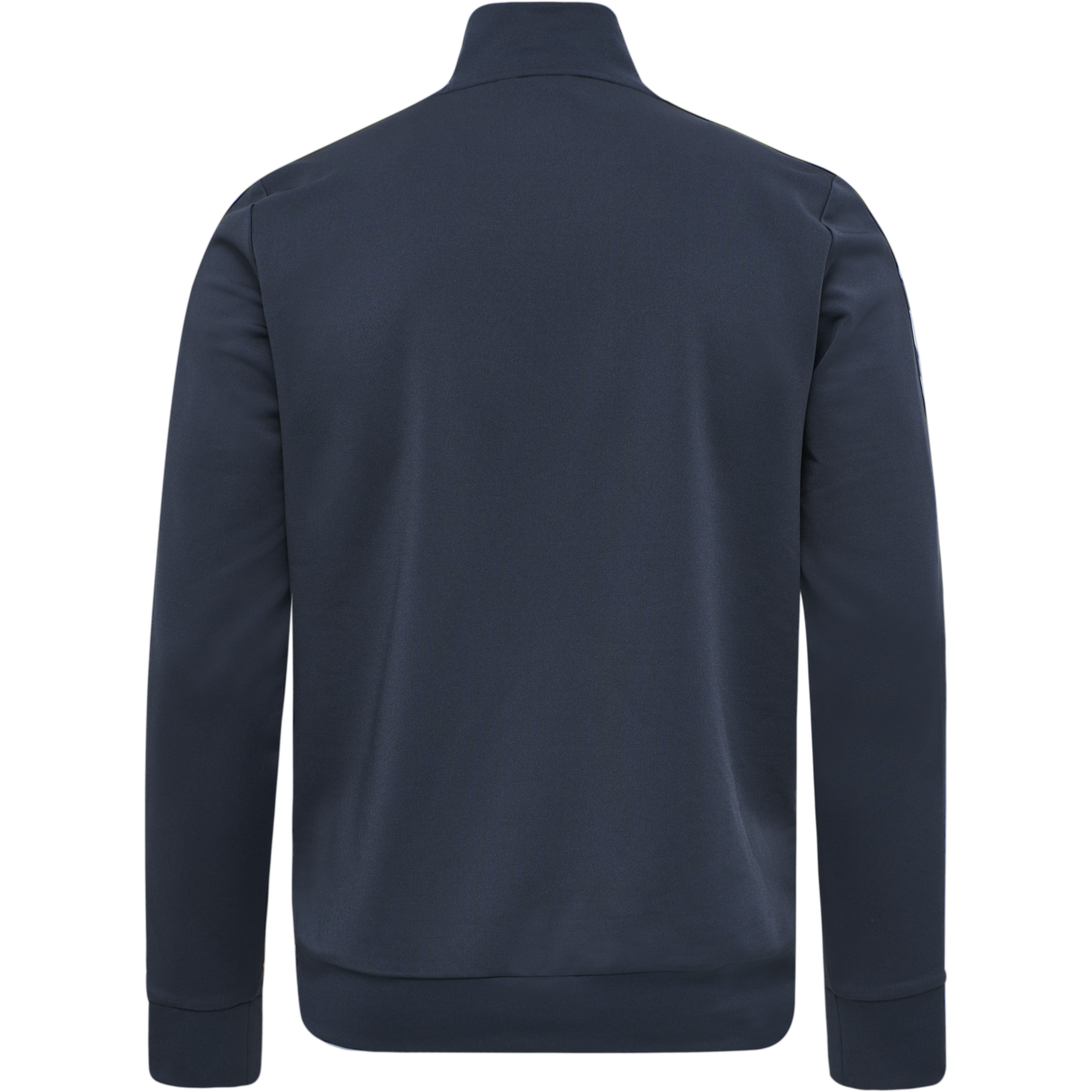 hmlNATHAN 2.0 ZIP JACKET