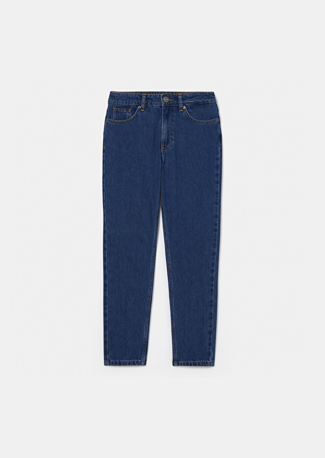 Jeans Johnbleu en denim