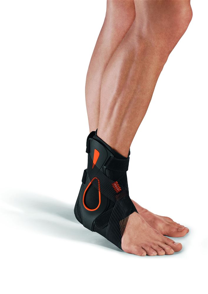 Sporlastic Malleodyn S3<br>1 Stück, Gr2, links schwarz