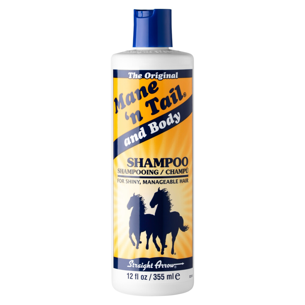 Mane N Tail Original Shampoo355 ml
