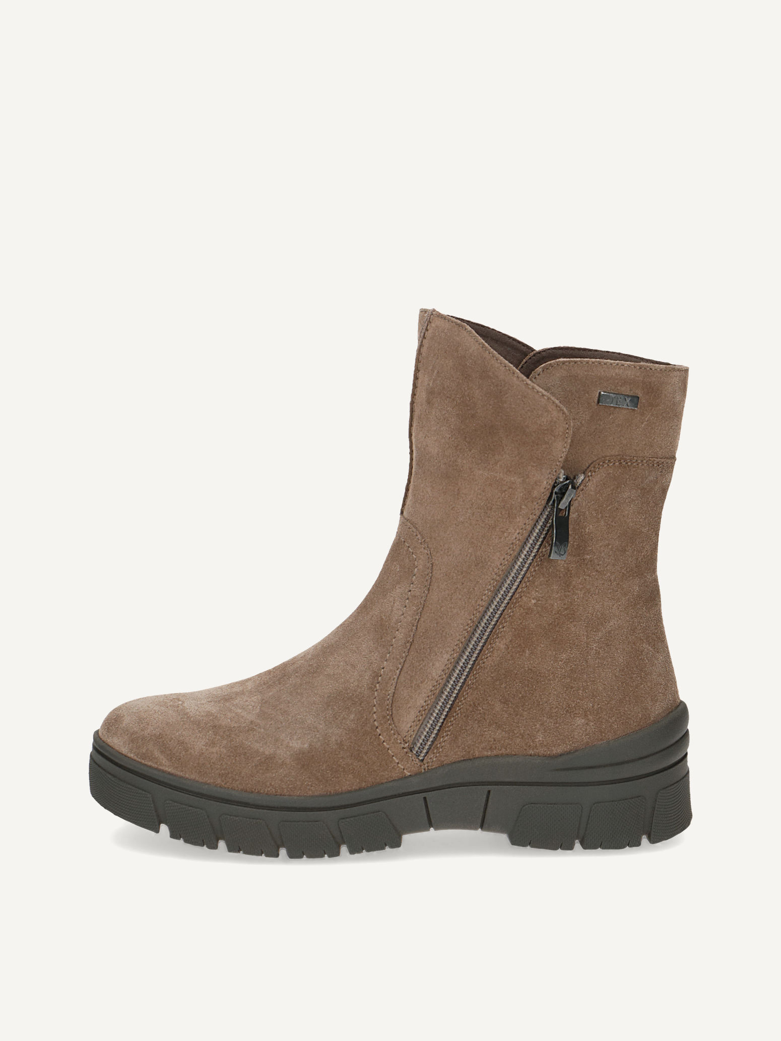 Stiefelette