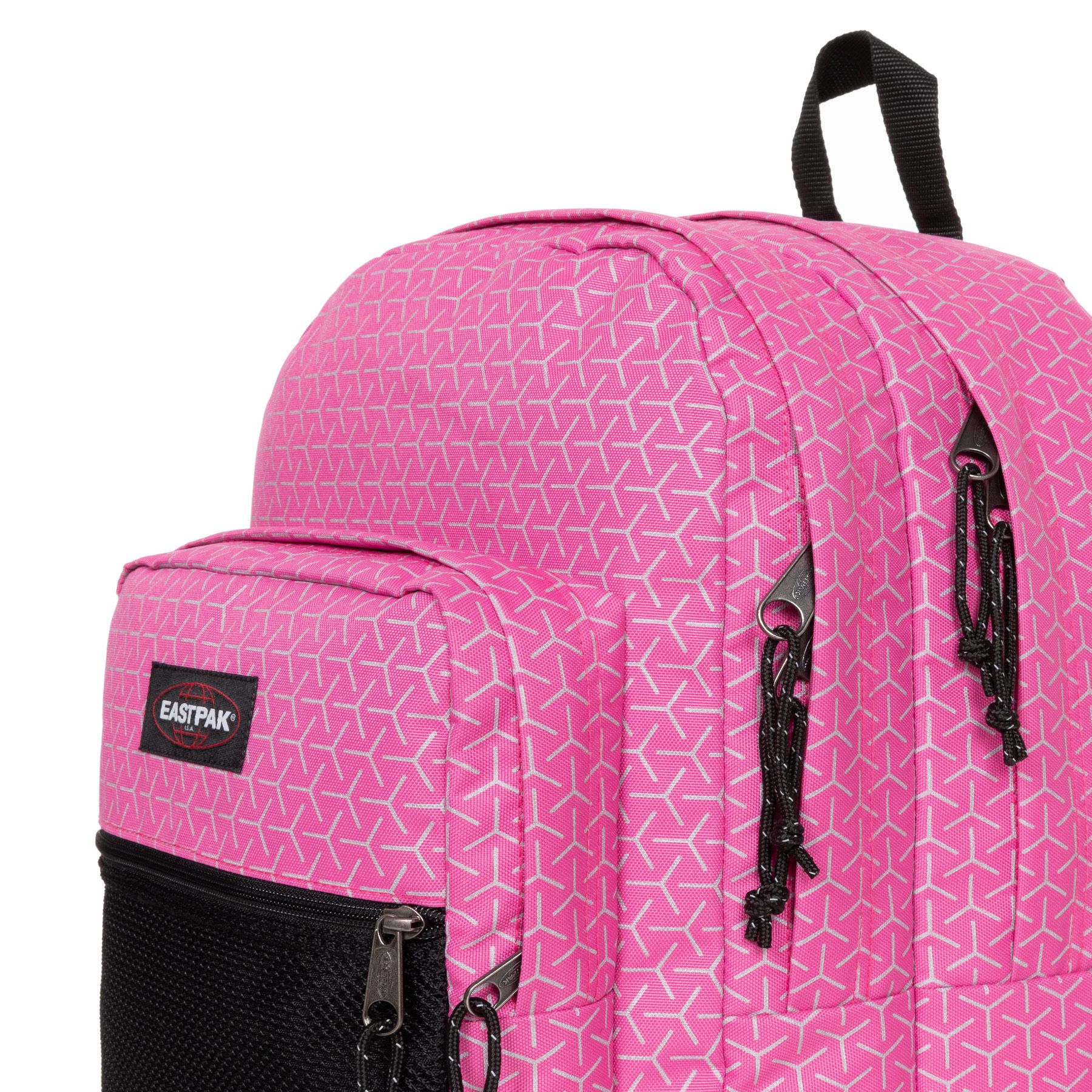 Pinnacle Refleks Meta Pink