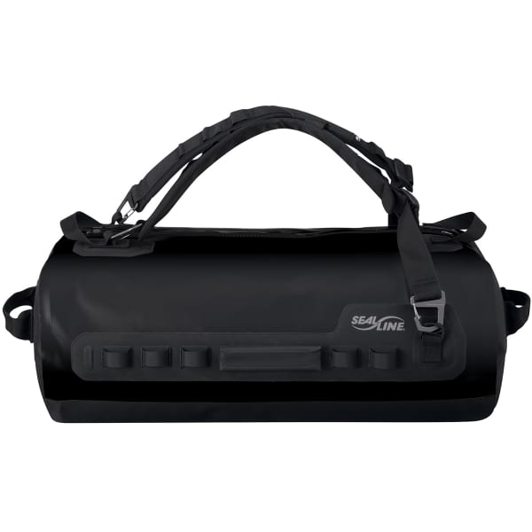 Duffel SEALLINE PRO ZIP DUFFLE 40L BLACK