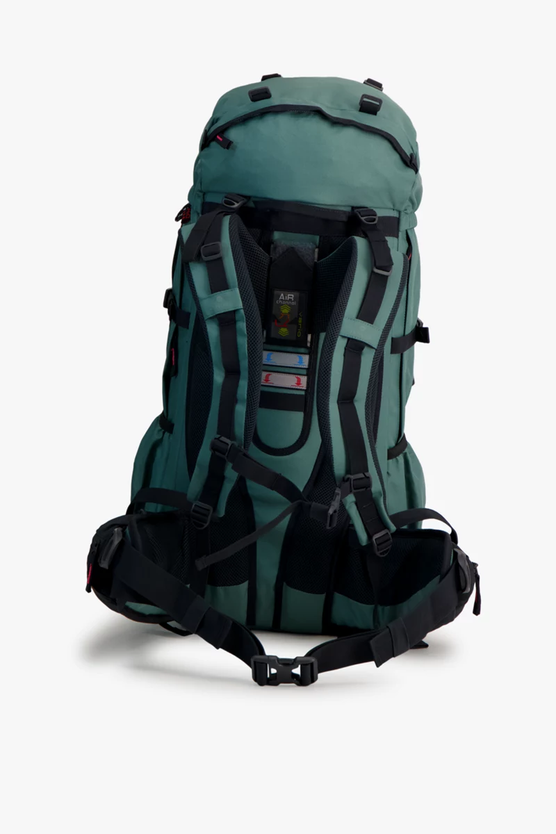 46 NORD Denali 40 L Damen Wanderrucksack