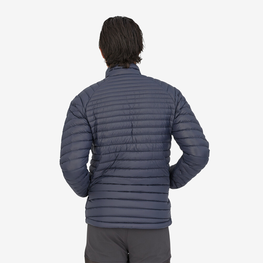 AlpLight Daunenjacke für Herren